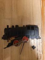 Piko treintje voor de sloop, Gebruikt, Analoog, Gelijkstroom, Locomotief