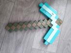 Minecraft Pickaxe, Ophalen of Verzenden, Gebruikt
