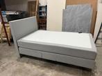 Elektrisch bed | twijfelaar | In zeer goede staat, Ophalen, -, -, Zo goed als nieuw