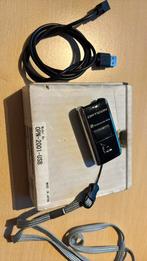 Opticon barcode scanner, Computers en Software, Scanners, Ophalen of Verzenden, Gebruikt