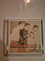 Elvis Presley - The complete Million Dollar Quartet. NIEUW., Ophalen of Verzenden, Nieuw in verpakking
