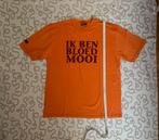 Bloedbank T-Shirt maat L. Nieuw, Maat 52/54 (L), Sanquin, Oranje, Ophalen of Verzenden
