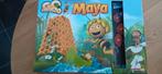 Te koop zgn spel Maya, Hobby en Vrije tijd, Gezelschapsspellen | Bordspellen, Ophalen, Zo goed als nieuw