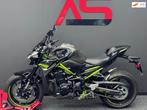 Kawasaki Z900 A2 35KW Akrapovic, Motoren, 4 cilinders, 948 cc, Bedrijf, Overig