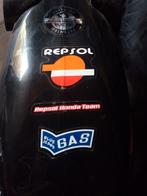SPEEDBIKE Repsol mini-bike Honda, schokdempers en zijwielen, Ophalen, Zo goed als nieuw, 14 inch of minder