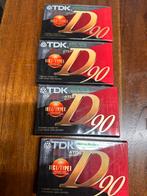 Cassette bandje nieuw in verpakking, Cd's en Dvd's, Cassettebandjes, 2 t/m 25 bandjes, Overige genres, Ophalen of Verzenden, Zo goed als nieuw