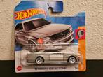 Hot Wheels Mercedes-Benz 560 SEC AMG grijs HotWheels, Verzenden, Nieuw, Auto