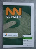 L.L.M. Schreurs - Leerboek, Ophalen of Verzenden, Zo goed als nieuw, L.L.M. Schreurs; W.H.H. van der Maaten