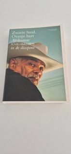 Zwarte huid, Oranje hart - KNIL-nazaten, Ophalen of Verzenden, 20e eeuw of later, Gelezen, Griselda Molemans