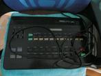 vintage 1984 Yamaha RX-11 drumcomputer, Muziek en Instrumenten, Ophalen of Verzenden, Gebruikt, Yamaha