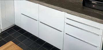 Frontjes Ikea keuken metod - afbeelding 1