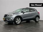 Opel Mokka X 1.4 Turbo Innovation | Trekhaak | Navigatie | C, Voorwielaandrijving, Stof, Gebruikt, Euro 6