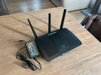 Linksys Router - Krachtige WiFi, Ophalen of Verzenden, Gebruikt, Router
