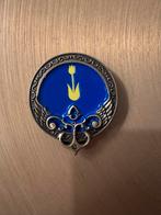 Pin Efteling wonder hotel tulp fakir, Verzamelen, Ophalen, Nieuw, Button of Speldje