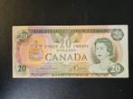 Canada pick 93a 1979, Postzegels en Munten, Bankbiljetten | Amerika, Ophalen of Verzenden, Noord-Amerika, Los biljet