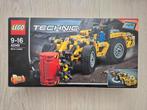 LEGO Technic 42049, Ophalen, Nieuw, Complete set, Lego