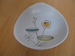 vintage bonbon schaaltje/ koekjes schaaltje van Flora Gouda, Antiek en Kunst, Antiek | Keramiek en Aardewerk, Ophalen of Verzenden