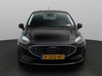 Ford Fiesta 1.0 EcoBoost Hybrid Titanium X | Navigatie | Sto, Auto's, Voorwielaandrijving, Euro 6, Zwart, Origineel Nederlands