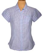 THE NORTH FACE geruite blouse, shirt, multicolor, Mt. M, Kleding | Dames, Blouses en Tunieken, Maat 38/40 (M), Zo goed als nieuw