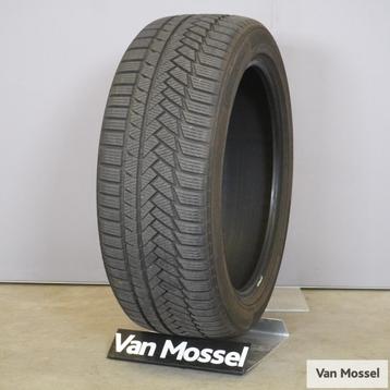 Continental WinterContact TS850P 235/45/R18 beschikbaar voor biedingen
