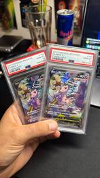 Pokemon Mew V S8 106 / PSA 10, Hobby en Vrije tijd, Verzamelkaartspellen | Pokémon, Ophalen of Verzenden, Nieuw, Losse kaart