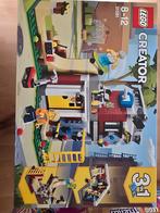 NIEUW  Creator 31081 Modulaire Skatepark, Ophalen of Verzenden, Nieuw, Complete set, Lego