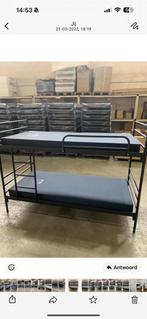 Bunkbed matrassen / zorgmatras 1 persoon BULK, Ophalen, 90 cm, Eenpersoons, Nieuw