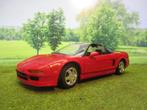 1/18 Honda NSX eerste generatie - Revell, Hobby en Vrije tijd, Modelauto's | 1:18, Ophalen of Verzenden, Zo goed als nieuw, Revell