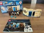 Harry Potter lego 75966 Room of requirement, Ophalen of Verzenden, Nieuw, Complete set, Lego