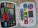 VTech Dierenvriendjes Laptop - Leerzaam!, Ophalen of Verzenden, Zo goed als nieuw, Elektronica, Met geluid