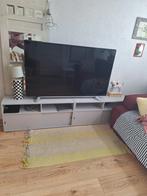Ikea Bestå TV Meubel - 2 Kasten, Ophalen, Overige materialen, 100 tot 150 cm, Zo goed als nieuw
