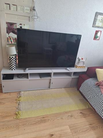 Ikea Bestå TV Meubel - 2 Kasten beschikbaar voor biedingen
