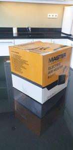 Air heater MASTER, Ophalen of Verzenden, Nieuw