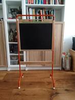Mooi vintage krijtbord, Antiek en Kunst, Ophalen