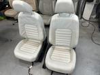 Volkswagen Caddy lederen leer stoelen passat stoelverwarming, Auto-onderdelen, Interieur en Bekleding, Ophalen, Nieuw, Volkswagen