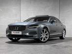 Volvo S90 2.0 D4 Inscription 190pk 2016, H-594-BN, Auto's, Euro 6, 4 cilinders, 1969 cc, Overige brandstoffen