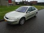 Renault Laguna 1.8-16V Expression, Auto's, Gebruikt, Metallic lak, Origineel Nederlands, Bedrijf