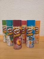 Pringles puzzels, Ophalen of Verzenden, Minder dan 500 stukjes, Zo goed als nieuw, Legpuzzel