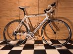 Sensa Romagna Racefiets wielrenfiets - Framemaat 56, Gebruikt, Heren, Aluminium, 53 tot 57 cm