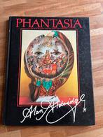 Alan Aldridge phantasia, Boeken, Ophalen of Verzenden, Gelezen, Prentenboek