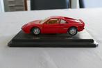 Bburago Ferrari GTO (1984), Ophalen of Verzenden, Auto, Bburago