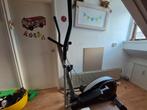 Fitness Cross trainer, Ophalen of Verzenden, Zo goed als nieuw, Crosstrainer
