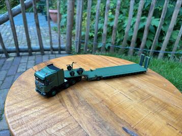 Scania R650 modelvrachtwagen 1/64 beschikbaar voor biedingen