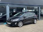 Ford Fiesta 1.1 Trend CRUISE/LED/PDC/ECO/APPS/AIRCO, Auto's, Ford, Te koop, Geïmporteerd, Benzine, 1084 cc