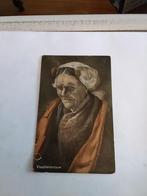 VISSCHERSVROUW, Verzamelen, Ophalen of Verzenden, Voor 1920