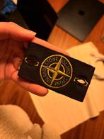 Stone Island Embleem Badge Origineel, Ophalen of Verzenden, Zo goed als nieuw