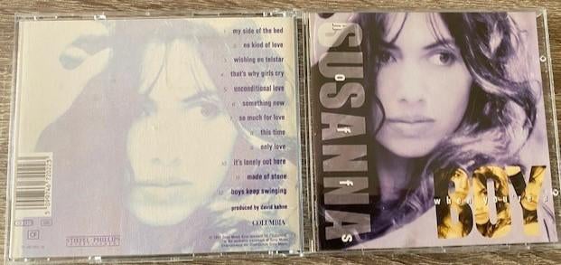 the Band/Bangles/BadEnglish/theBabys/ToriAmos/Air/MarcAlmond, Ophalen of Verzenden, Zo goed als nieuw, Poprock