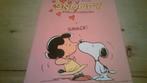 Snoopy, Boeken, Eén stripboek, Verzenden, Zo goed als nieuw
