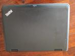 Lenovo Thinkpad yoga 11e laptop, Ophalen of Verzenden, 11 inch