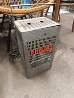 Vooroorlogse gelijkrichter/acculader, Philips ca 1920, Ophalen of Verzenden, Gebruikt, Auto's